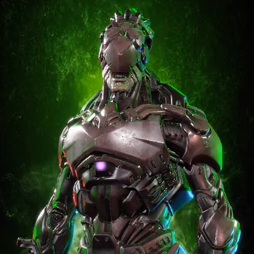 Reyu Rust Tracker