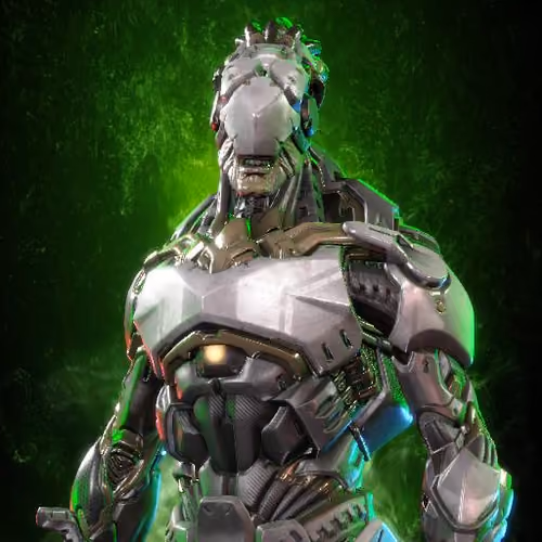 Reyu Day Ghost
