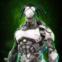 Reyu Snow Ghost