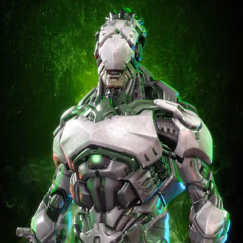 Unioverse Uncommon Heroes