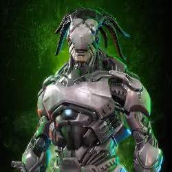 Reyu Day Ghost