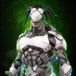 Reyu Snow Ghost