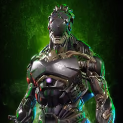 Reyu Night Ghost