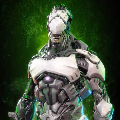 Unioverse Uncommon Heroes