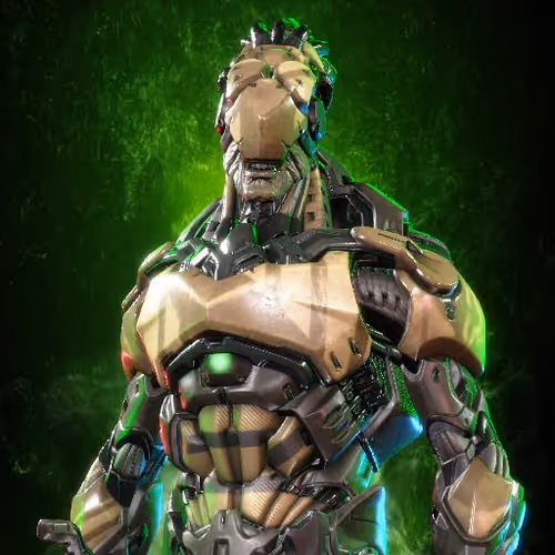 Unioverse Uncommon Heroes