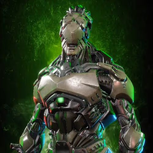 Unioverse Uncommon Heroes