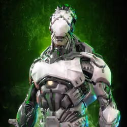 Reyu Snow Ghost