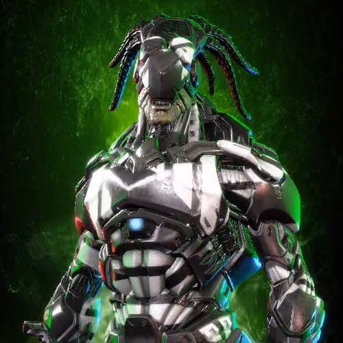 Reyu Night Ghost