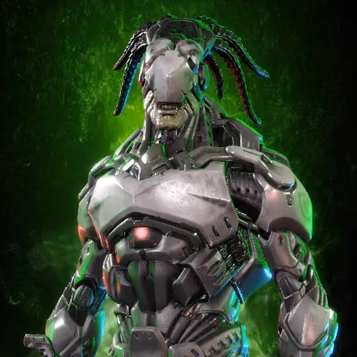 Reyu Day Ghost