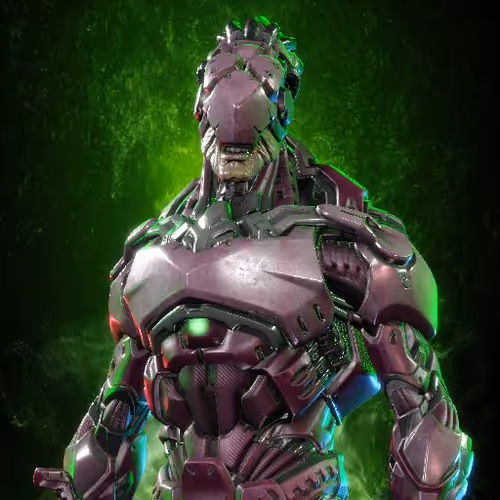 Unioverse Uncommon Heroes