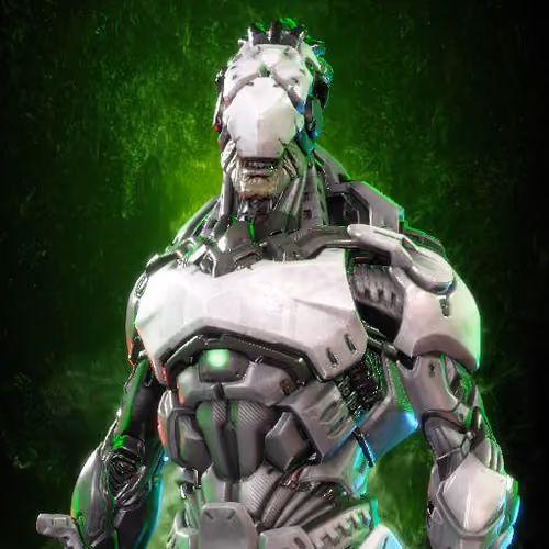 Reyu Snow Ghost