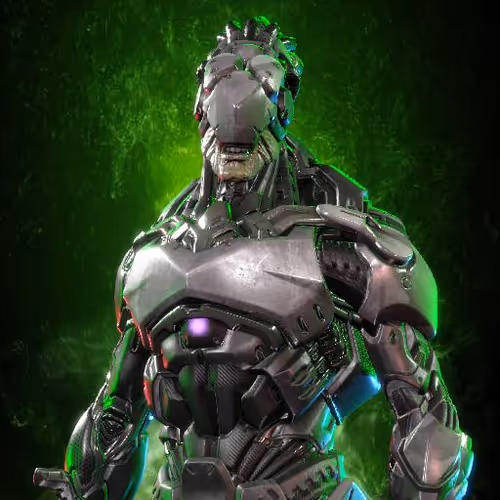 Reyu Mist Ghost