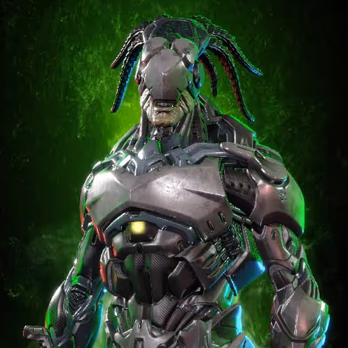 Reyu Mist Ghost
