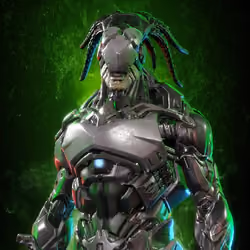 Reyu Mist Ghost