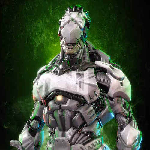 Unioverse Uncommon Heroes
