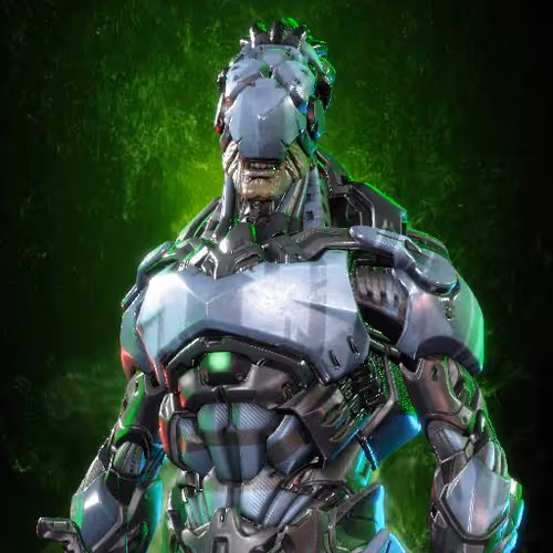 Unioverse Uncommon Heroes