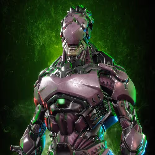 Unioverse Uncommon Heroes