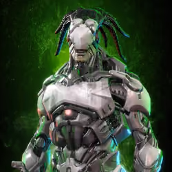 Reyu Star Ghost