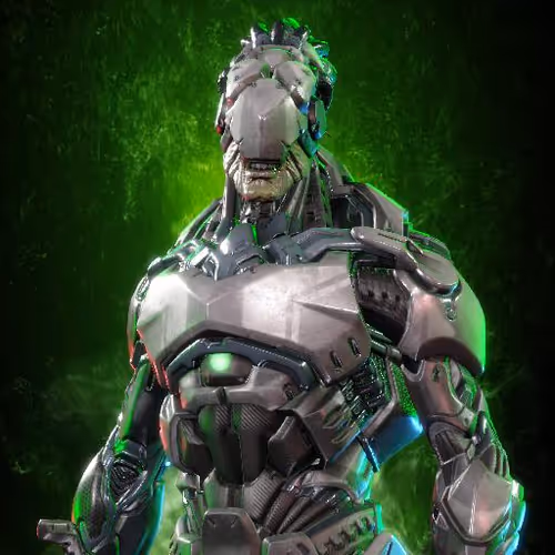 Unioverse Uncommon Heroes