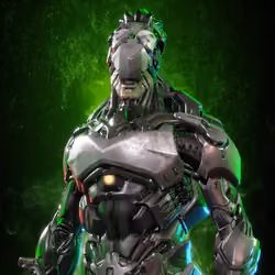 Reyu Mist Ghost
