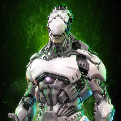 Reyu Snow Ghost
