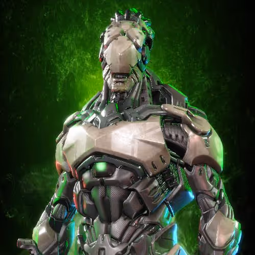 Unioverse Uncommon Heroes