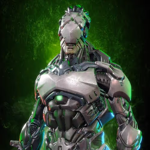 Unioverse Uncommon Heroes