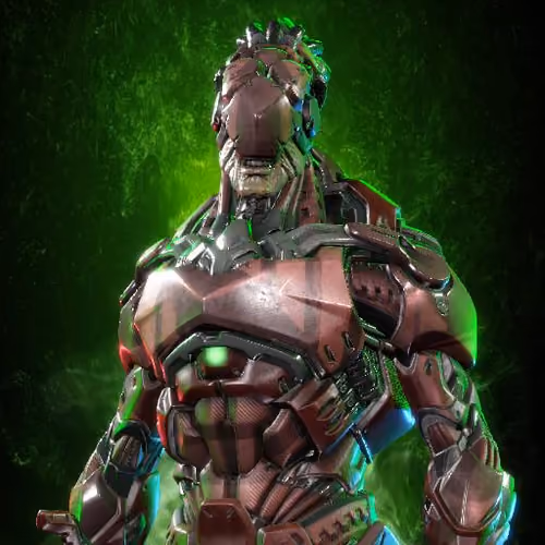 Reyu Rust Tracker