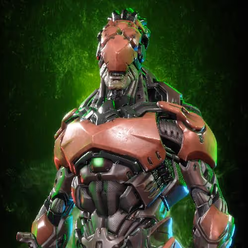 Unioverse Uncommon Heroes