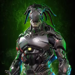 Reyu Dusk Ghost