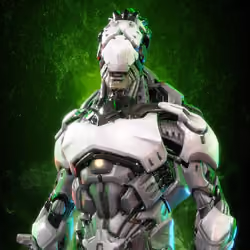 Reyu Snow Ghost