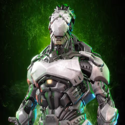 Reyu Star Ghost