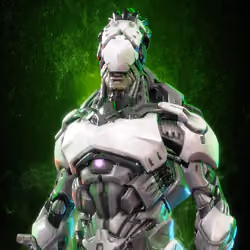 Reyu Snow Ghost