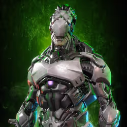 Reyu Day Ghost