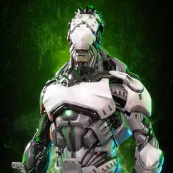 Reyu Snow Ghost