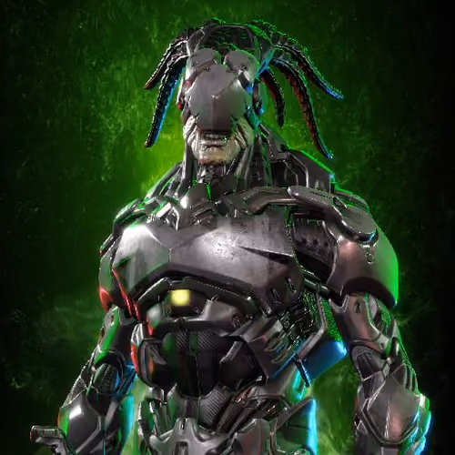Reyu Dusk Ghost