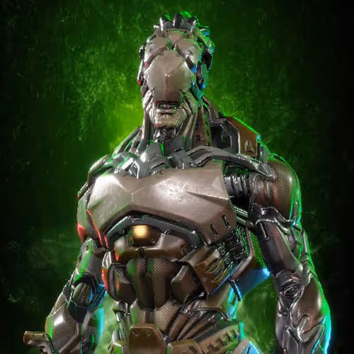 Unioverse Uncommon Heroes