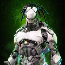 Reyu Snow Ghost
