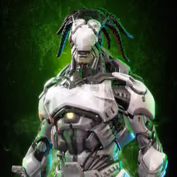 Reyu Snow Ghost