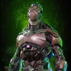 Reyu Rust Tracker