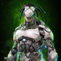 Reyu Star Ghost