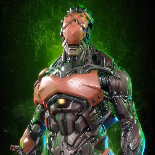 Unioverse Uncommon Heroes