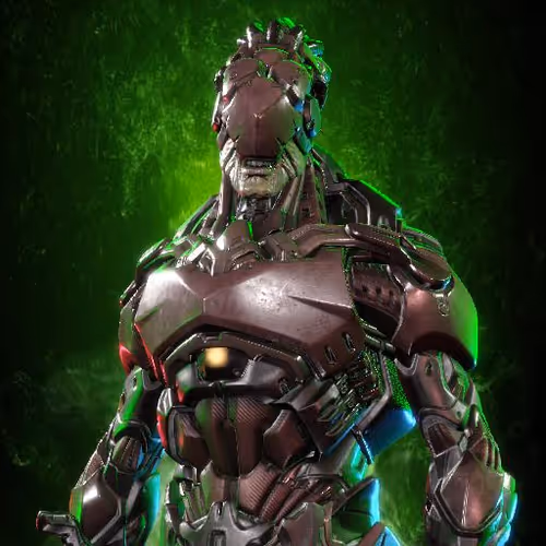 Reyu Rust Tracker