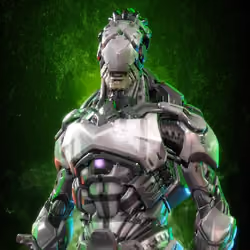 Reyu Day Ghost