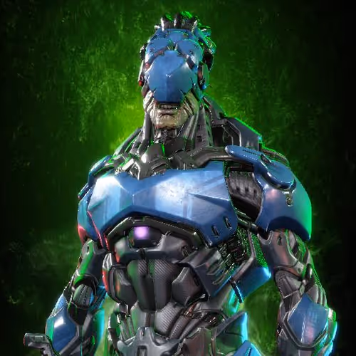 Unioverse Uncommon Heroes