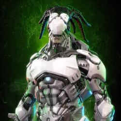 Reyu Snow Ghost