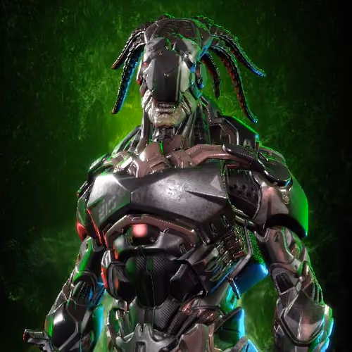 Reyu Dread Ghost