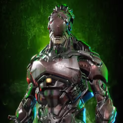Reyu Rust Tracker
