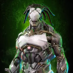 Reyu Star Ghost