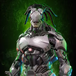 Reyu Day Ghost